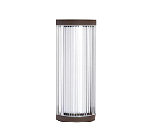 Уличный настенный светильник Odeon Light Nature Cortena 7180/12WL
