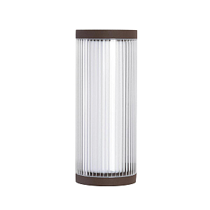 Уличный настенный светильник Odeon Light Nature Cortena 7180/12WL
