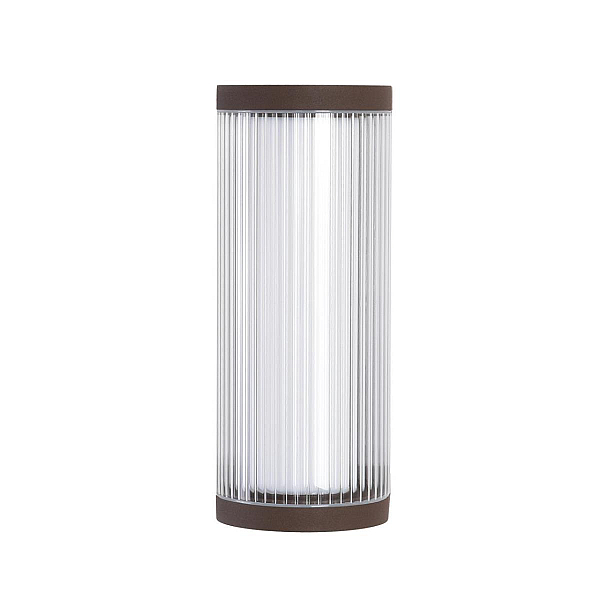 Настенный светильник Odeon Light Cortena Nature 7180/12WL