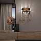 Настенный светильник Bogates Sparkle 418/1 a067819