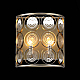 Настенный светильник ST Luce Seranda SL1105.201.02
