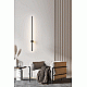 Настенный светодиодный светильник TopDecor Uno A3 12 4000k