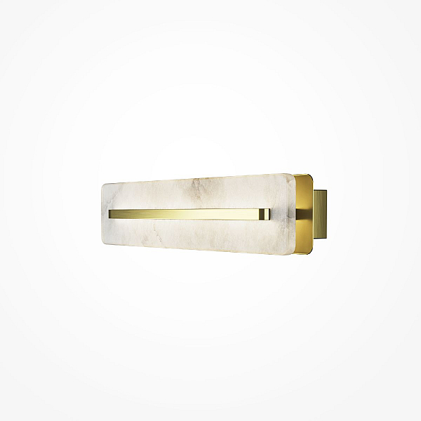 Настенный светильник Maytoni Modern Albatre MOD366WL-L9BS3K