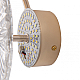 Настенный светильник Arte Milano 6.1252B.D250.H700.LED G