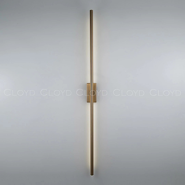 Настенный светильник Cloyd Lineas 20857