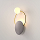 Настенный светильник DeLight Collection Wall lamp MT8844-1W black