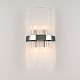 Настенный светильник Arte Milano Torcia 430122.250.4.E14.C1 BK