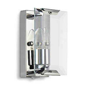 Настенный светильник Ambrella Light Traditional TR5155