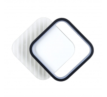 Настенный светильник LED4U L7321-2 BK