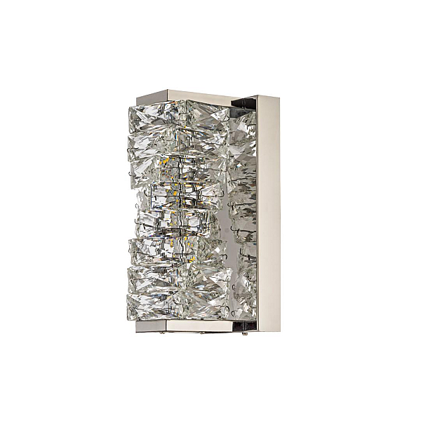 Настенный светодиодный светильник Dio DArte Elite Magaza L 2.11x26.100 N