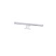 Настенный светодиодный светильник Kanlux ASTIM IP44 8W-NW-W 34931