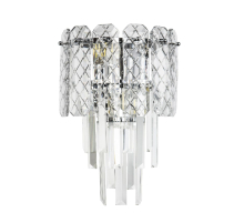 Настенный светильник Modelux ML.20210.2 CR