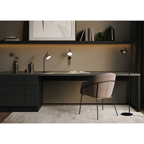 Настенный светильник Maytoni Modern Vita MOD451WL-L8B3K