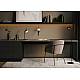 Настенный светильник Maytoni Modern Vita MOD451WL-L8B3K