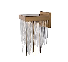 Настенный светильник Garda Decor 91GH-10110