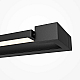 Настенный светильник Maytoni Mirror Beam MIR002WL-L10B3K
