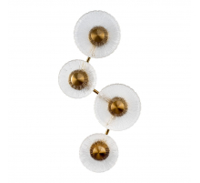 Настенный светильник Modestyle MS.1503.04