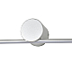 Настенный светильник Escada Line 10291/1LED Silver