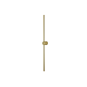 Настенный светильник Newport 15101N/A mat.gold М0071563
