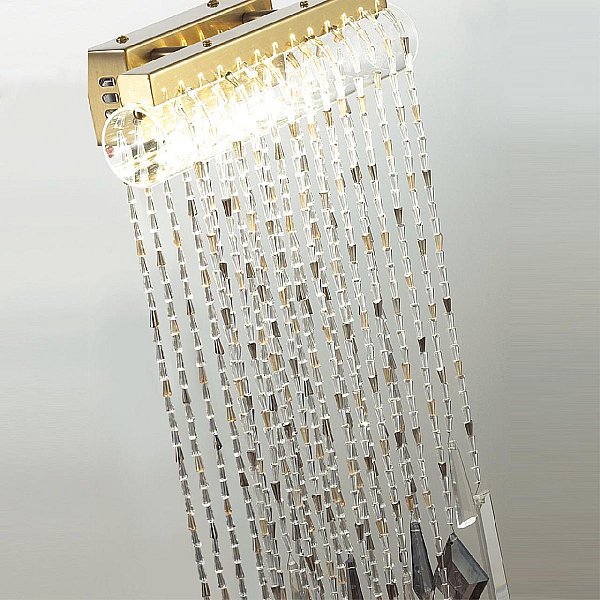 Бра Odeon Light Exclusive Hall Afina 5420/10WL