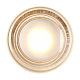 Настенный светильник Freya Modern Retro FR5603WL-L3TR