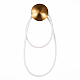 Настенный светильник ST Luce Sagrato SL6102.301.30