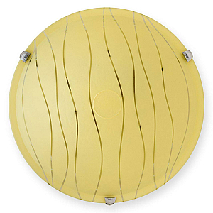 Настенный светильник Toplight Xithi TL9291Y-02YE