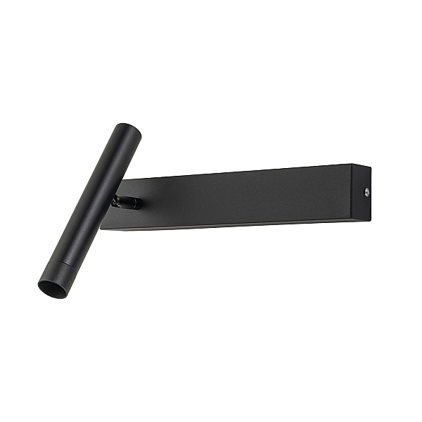 Настенный светильник Escada Pulsar 10274/1LED Black