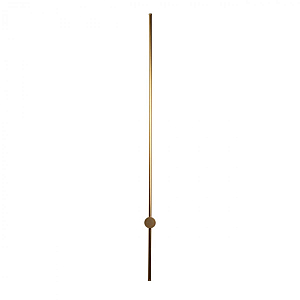 Настенный Светильник Loft IT Rays 10054GD