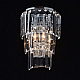 Настенный светильник MW-Light Аделард 642022601