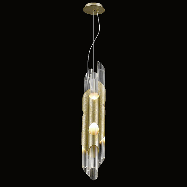 Настенный светильник DeLight Collection Draycott P68059-6
