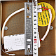 Настенный светильник Natali Kovaltseva Magic LED LAMPS 81120/1W