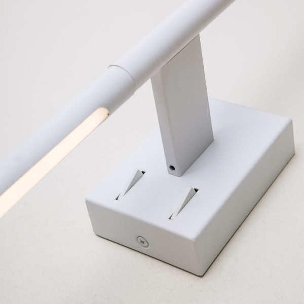 Настенный светильник LEDtrec LT7180 WH Настенный светильник LEDtrec LT7180 WH