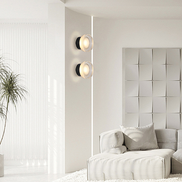 Настенный светильник ImperiumLoft Lilo 226487-23