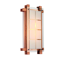 Настенный светильник Omnilux OML-40511-02