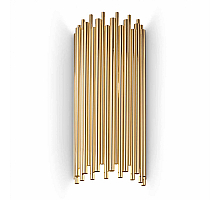 Настенный светильник Ideal Lux Pan AP2 208794
