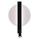 Спот Reluce Technical 86212-9.2-001CT LED8+3W BK