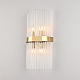 Настенный светильник Arte Milano Torcia 430122.250.4.E14.B1 GD