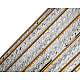 Настенный светильник DeLight Collection Tiziano KG0907W-2 brass