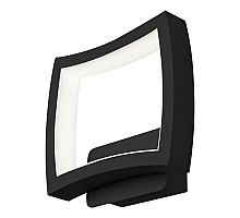 Бра iLedex Roomy 8196-200-B BK