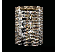 Бра Bohemia Ivele Crystal 83401B/40IV-50 G R