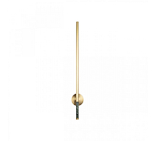 Настенный светильник Loft IT Handle 10150/630 Green