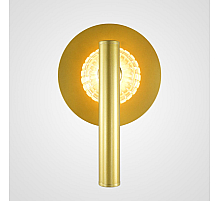 Настенный светильник ImperiumLoft Luni Gold 302708-22