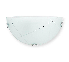 Настенный светильник Toplight Karen TL9010Y-01WH