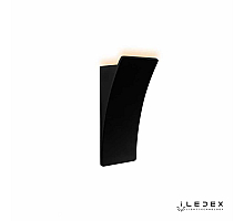 Настенный светильник iLedex Alyot ZD8082S-6W BK