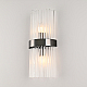 Настенный светильник Arte Milano Torcia 430122.180.2.E14.B1 BK