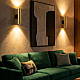 Настенный светилтник Citilux Axel CL512322