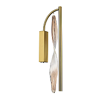 Настенный светильник Odeon Light L-Vision Spira 5468/4WL