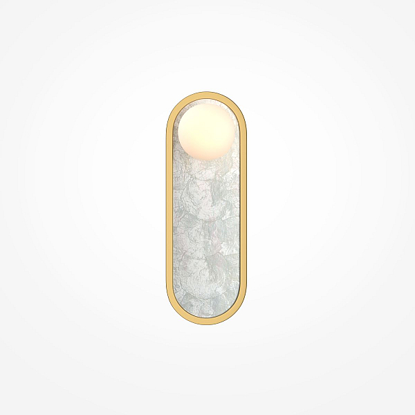 Бра Maytoni MOD473WL-L20BSK