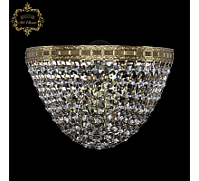 Настенный светильник Art Classic 20.321B.20SP.G